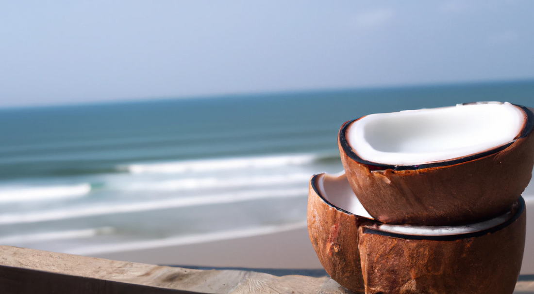 First-of-Its-Kind Study Finds Virgin Coconut Oil Effective for Skin Protection and Anti-Inflammatory Benefits