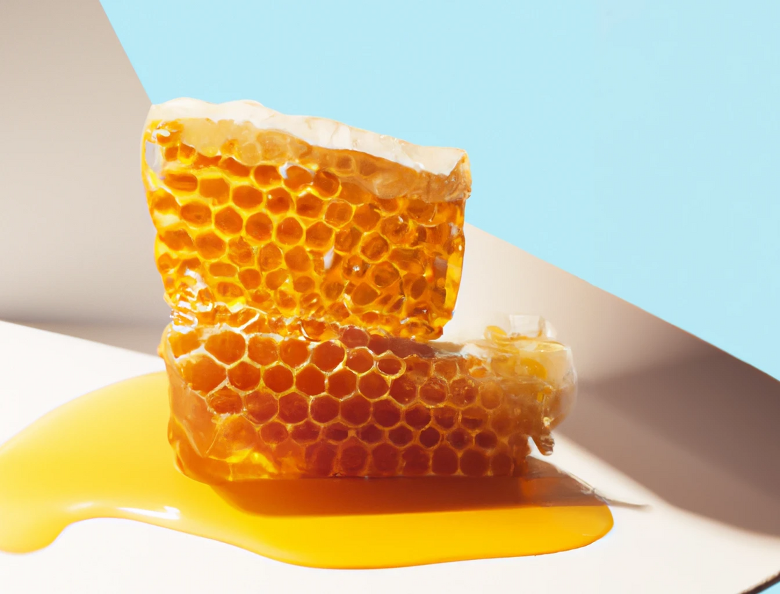 Beeswax Beyond the Hive: A Scientific Review of its Antimicrobial Benefits