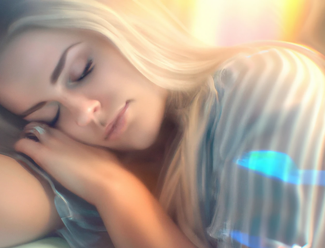 Study Shows CBD's Potential in Managing Anxiety and Improving Sleep