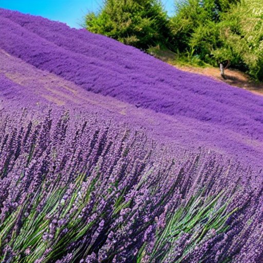 Scientific Review Shows Lavender Oil's Wound Healing Potential