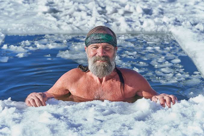 The Science of Extreme Cold Exposure: Study Shows the Endocannabinoid System's Essential Role in the Benefits of the Wim Hof Method