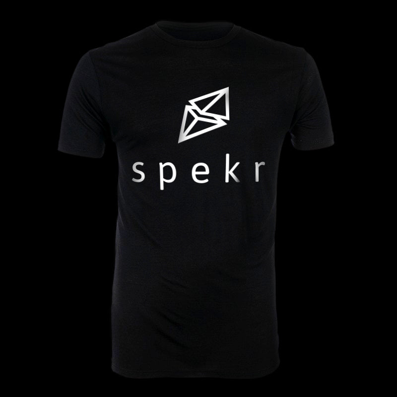 Spekr T-Shirt (Big logo)